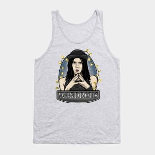 Wondrous Tank Top